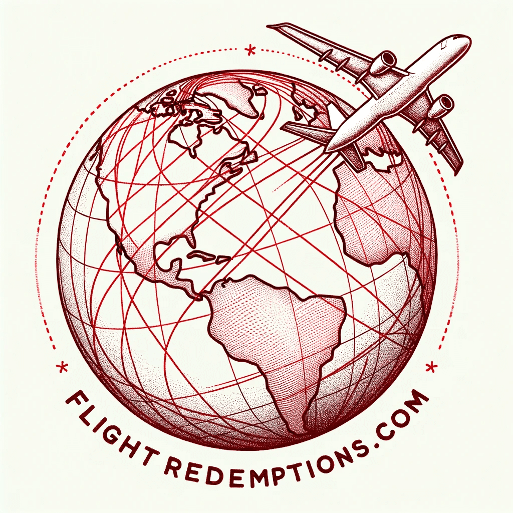 FlightRedemptions.com Logo